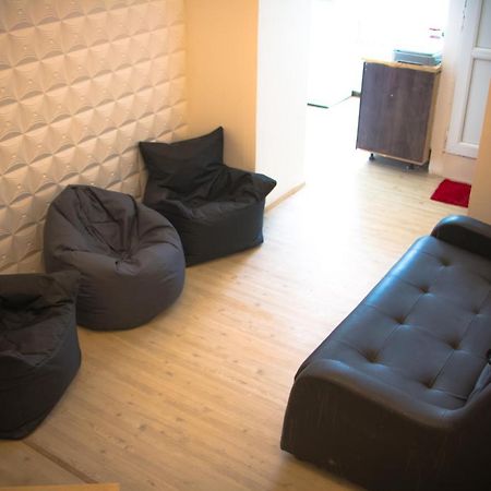 Paradise Hostel Tiflis Dış mekan fotoğraf