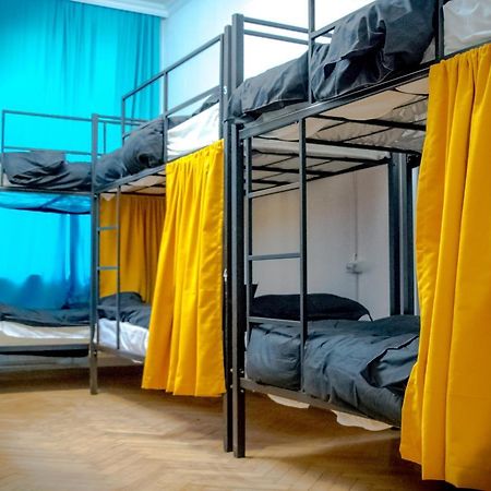 Paradise Hostel Tiflis Dış mekan fotoğraf