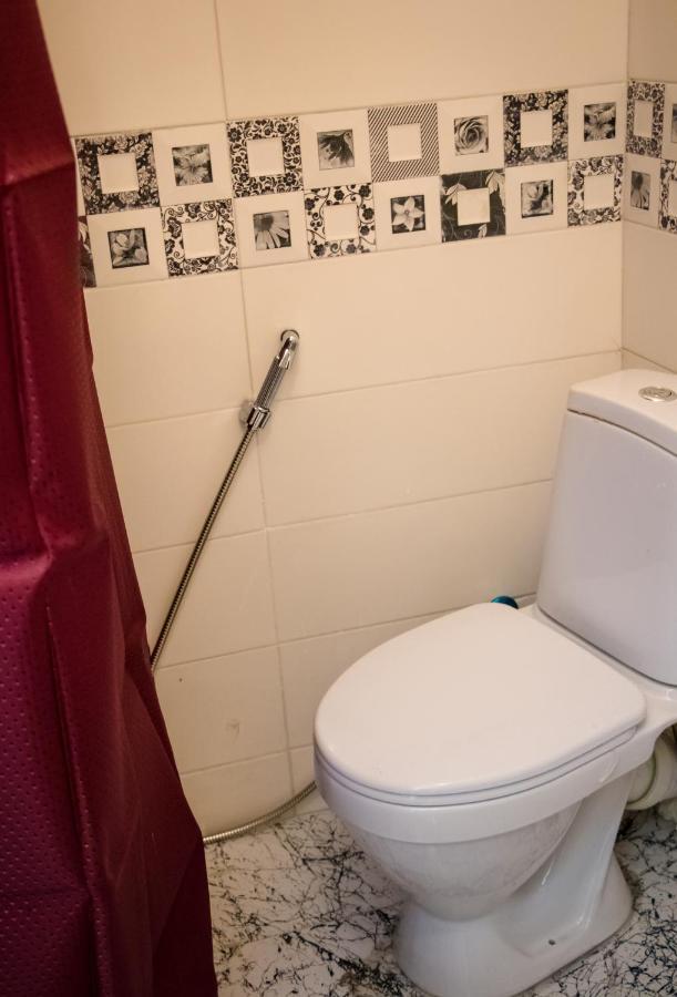 Paradise Hostel Tiflis Dış mekan fotoğraf