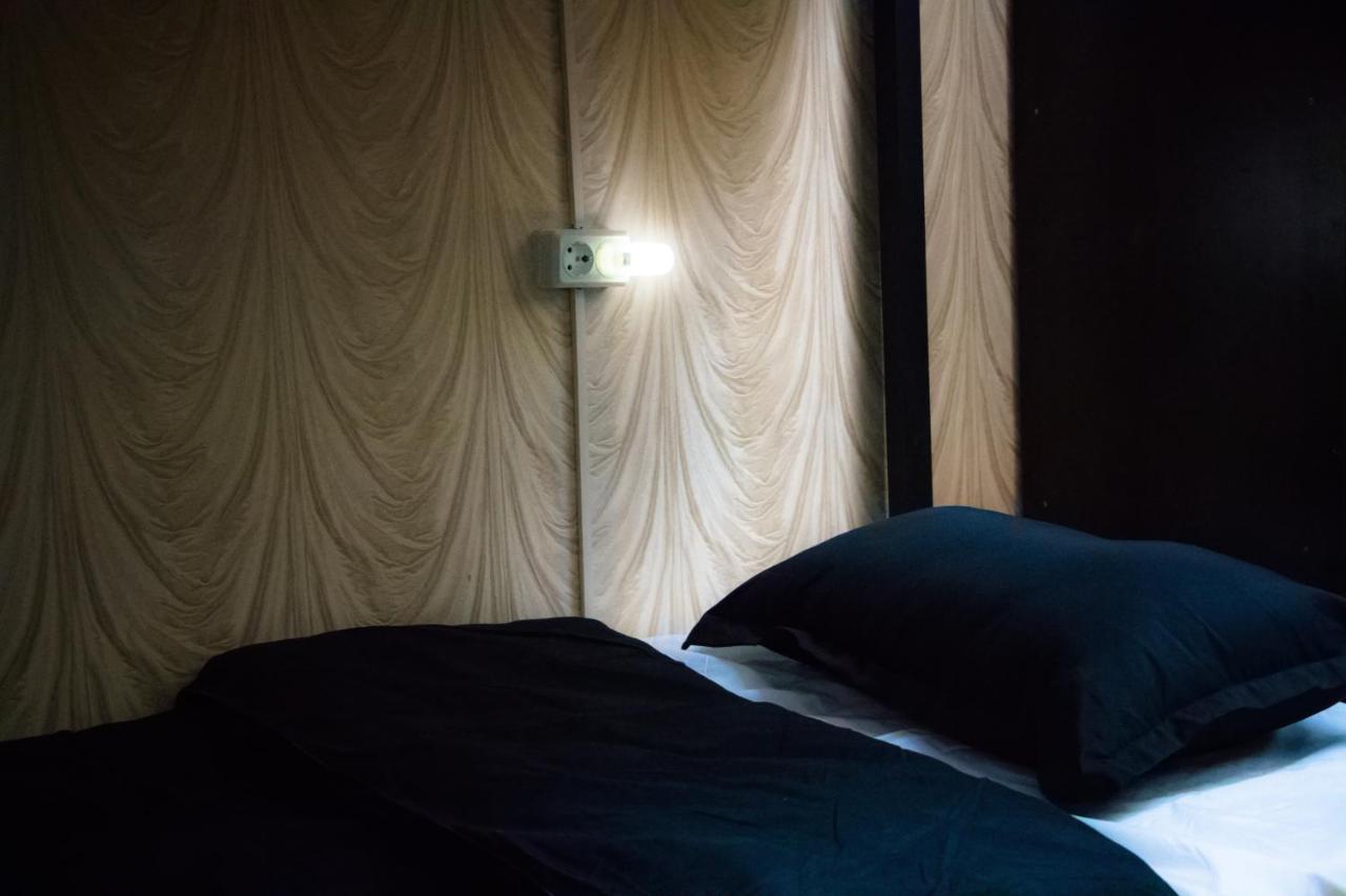 Paradise Hostel Tiflis Dış mekan fotoğraf