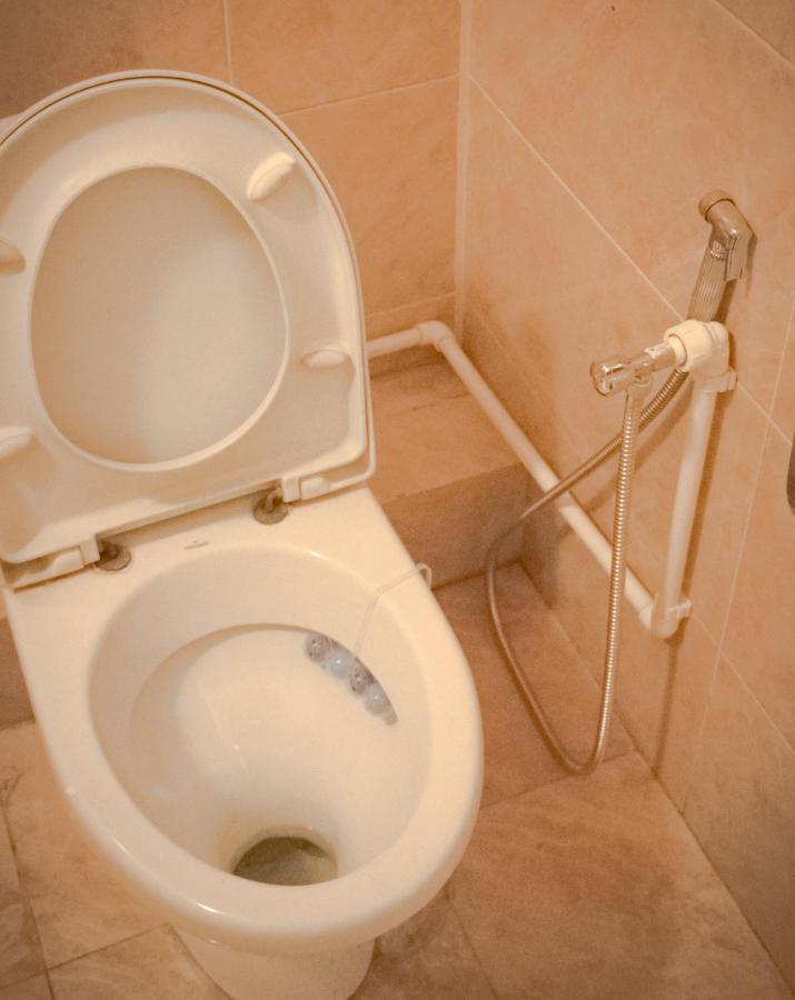 Paradise Hostel Tiflis Dış mekan fotoğraf