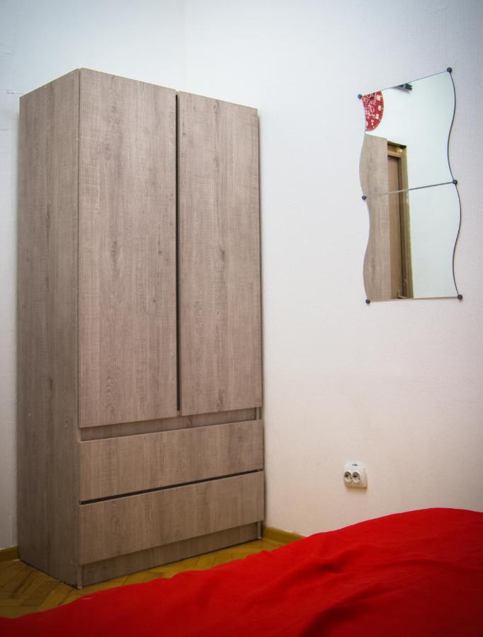 Paradise Hostel Tiflis Dış mekan fotoğraf