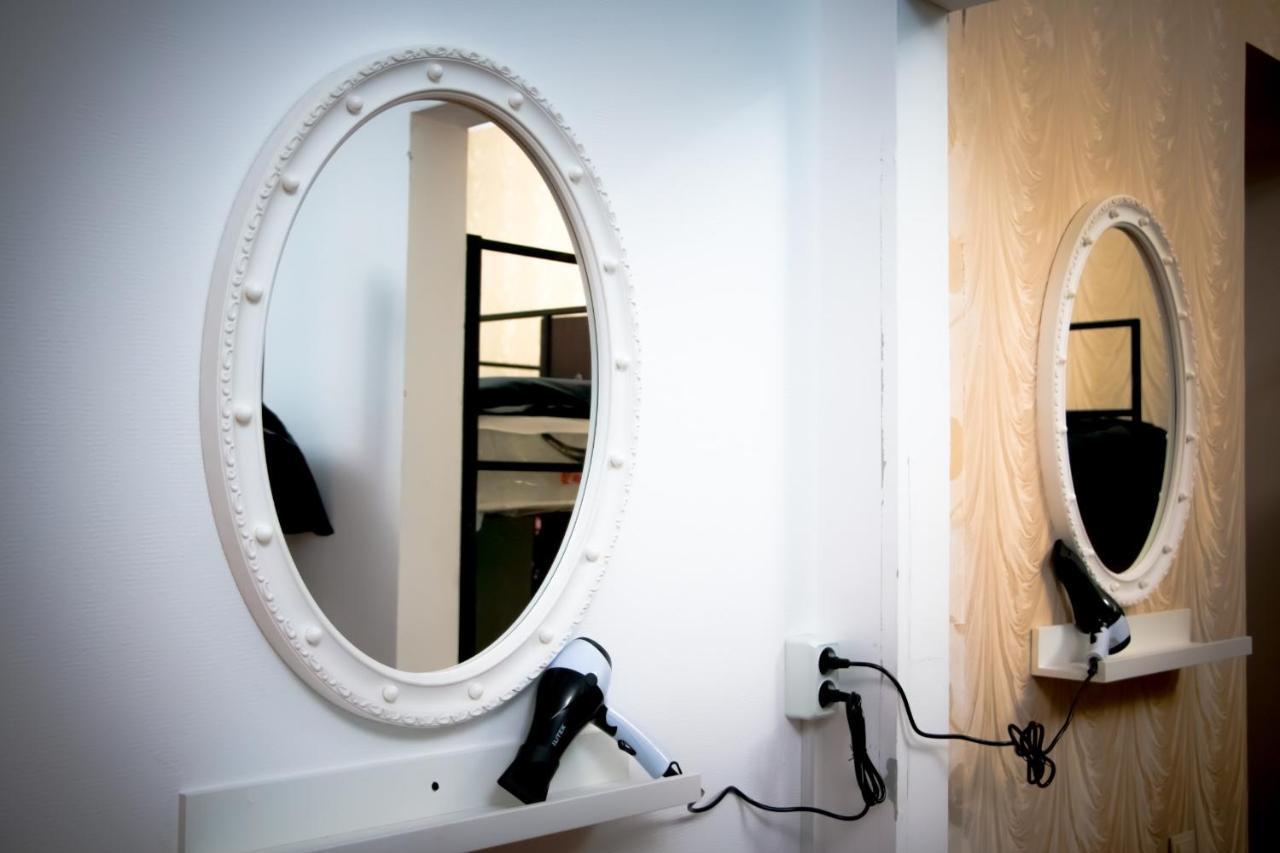 Paradise Hostel Tiflis Dış mekan fotoğraf