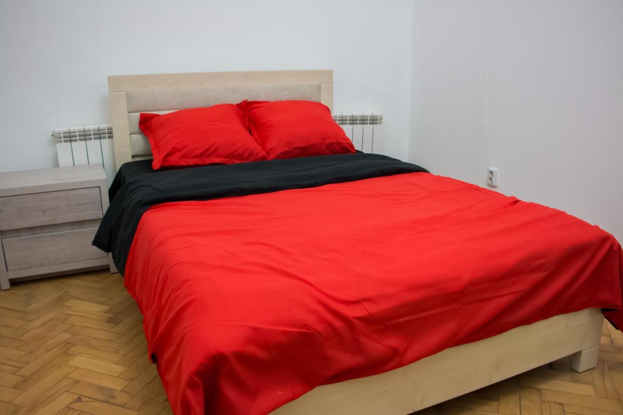 Paradise Hostel Tiflis Dış mekan fotoğraf