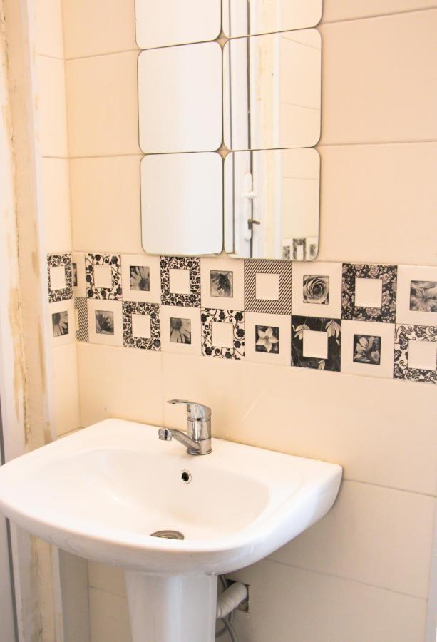 Paradise Hostel Tiflis Dış mekan fotoğraf