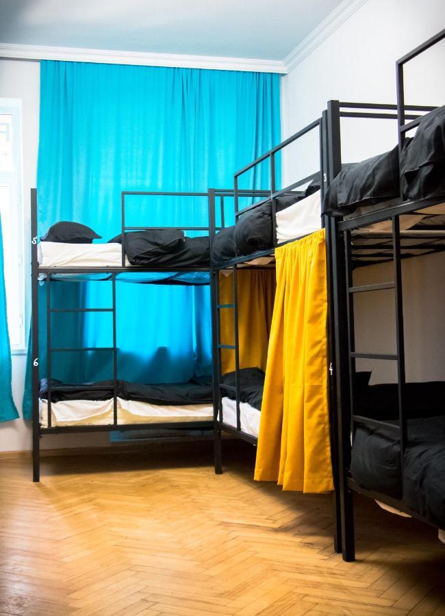 Paradise Hostel Tiflis Dış mekan fotoğraf
