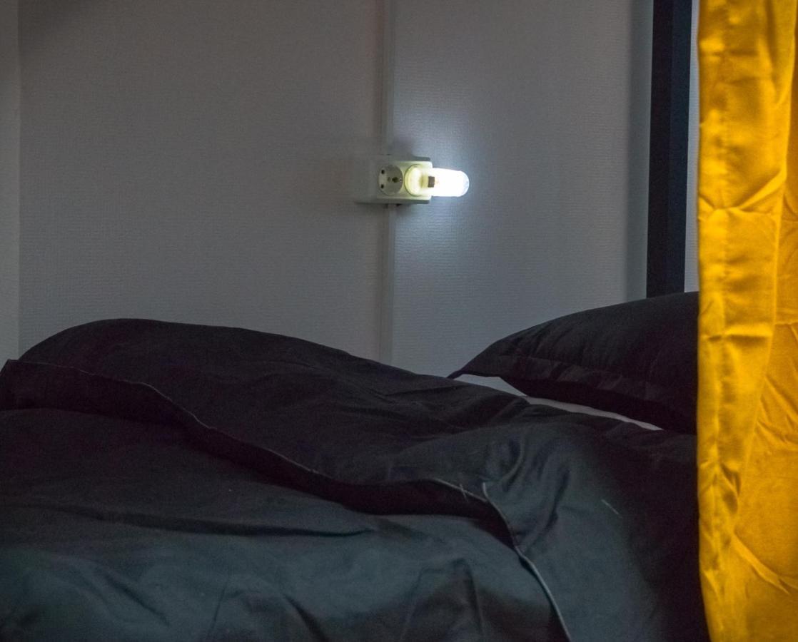 Paradise Hostel Tiflis Dış mekan fotoğraf